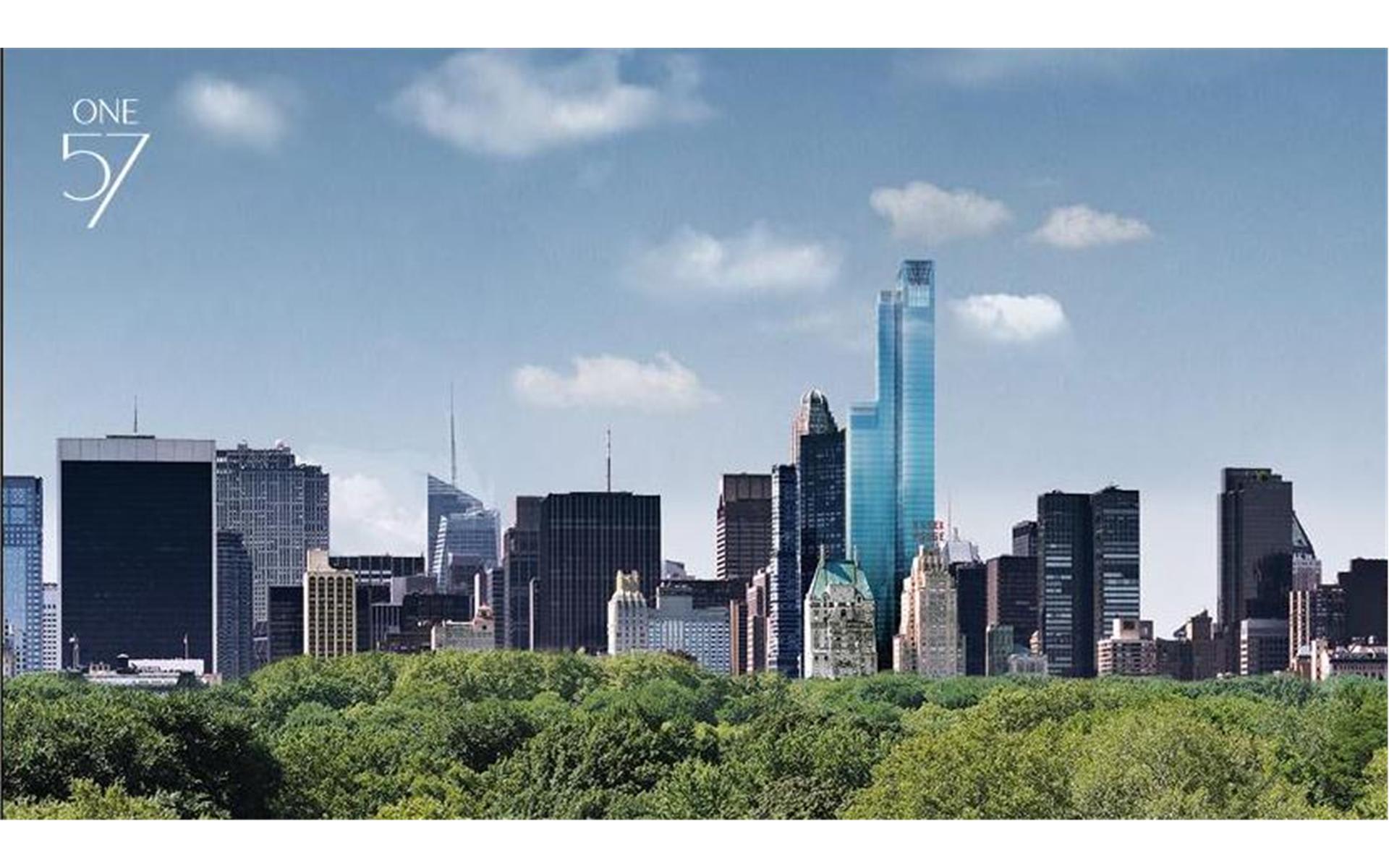 157 West 57th St, 44A