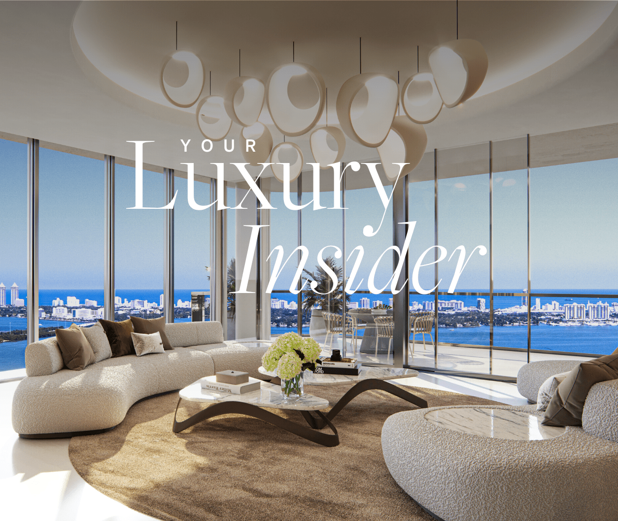 February 2023 Outlook • Your Luxury Insider