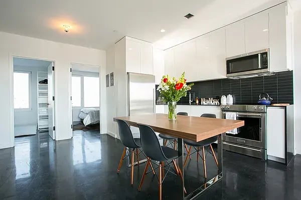 271 Lenox Road Unit: 5C