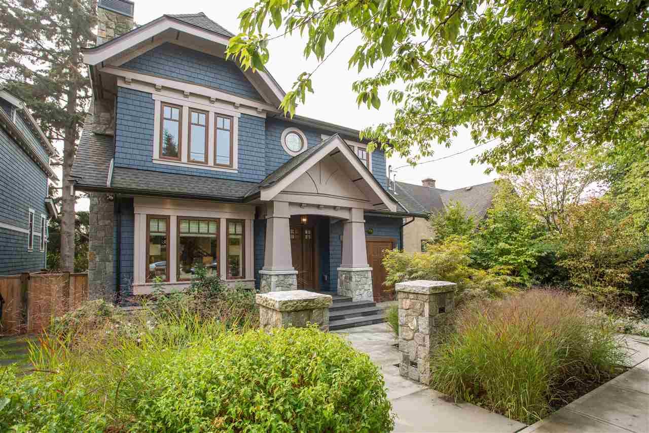3334 W 39th Avenue, Vancouver