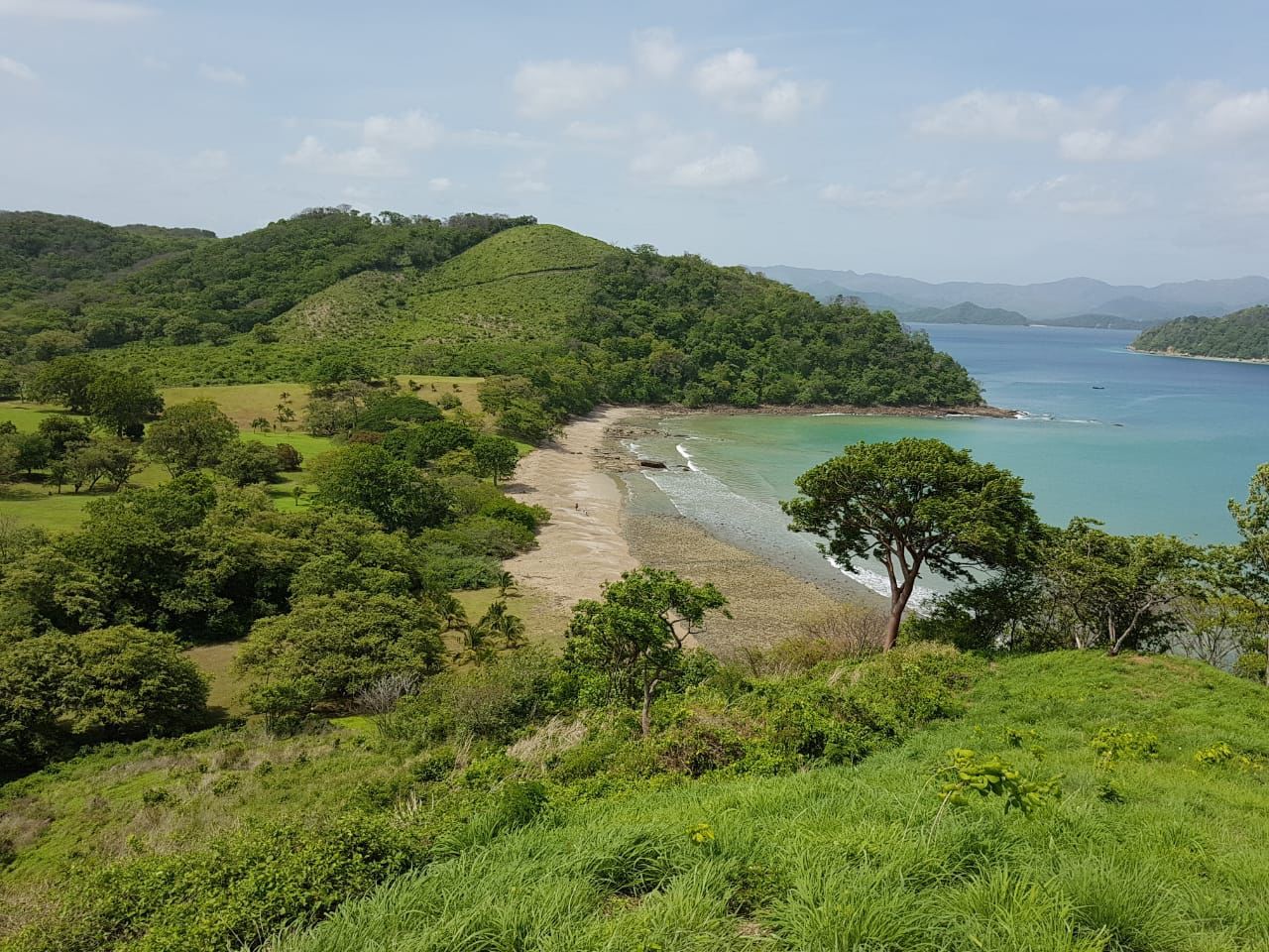Premier Beachfront Development Land, Papagayo, Guanacaste