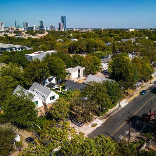 608 W Annie St # B