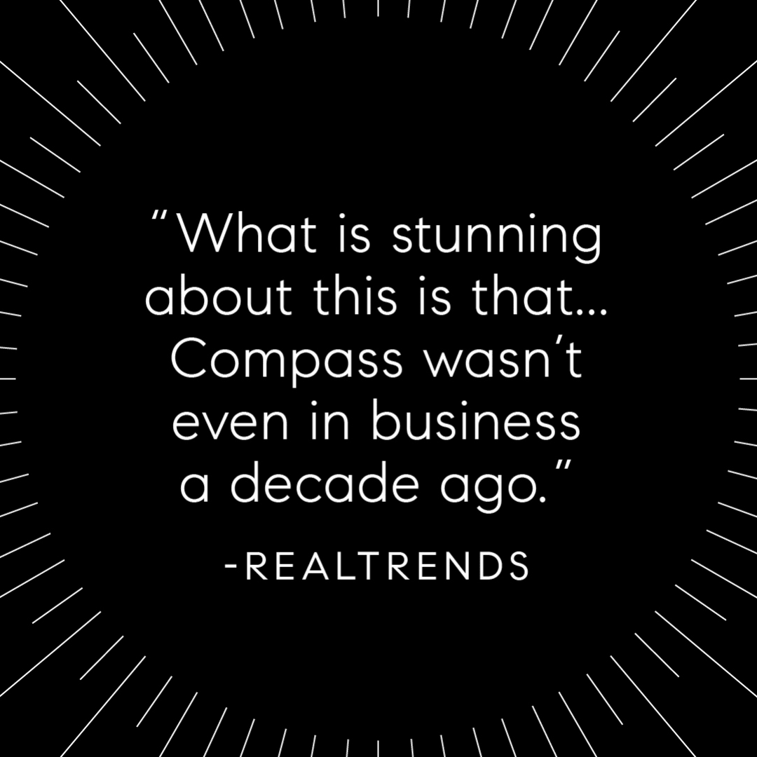 Compass #1