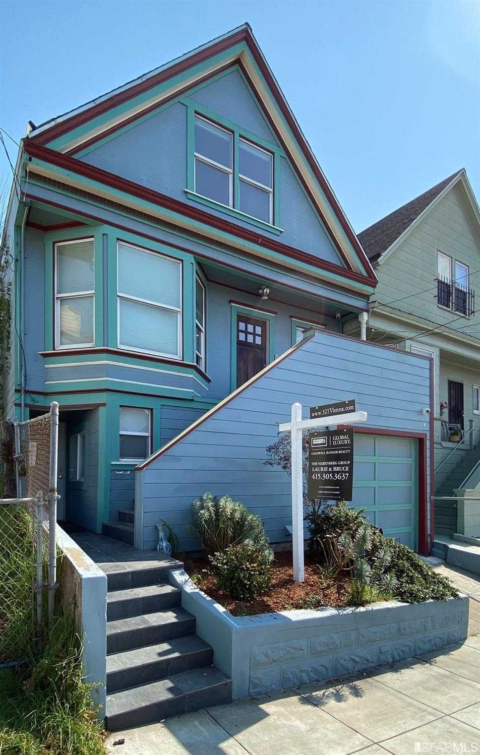 327 Vienna Street