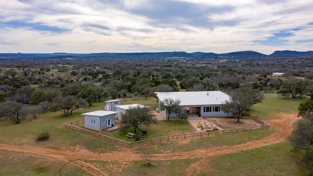Cuatro Colinas Ranch
