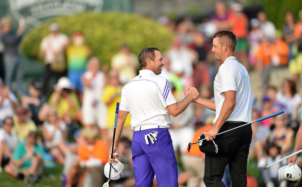 Drew Brees Celebrity Championship Golf Tournament