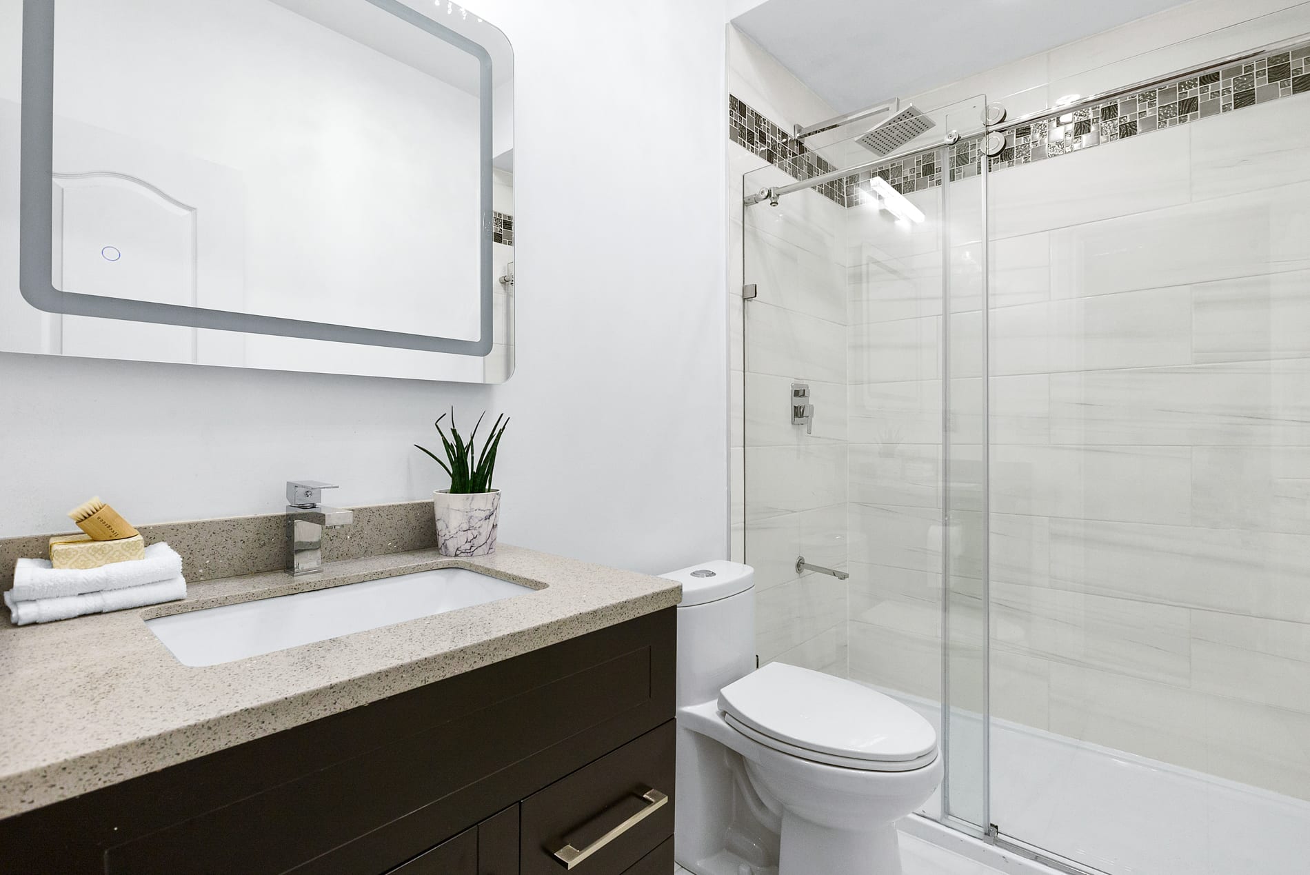 Trinity Bellwoods Townhouse