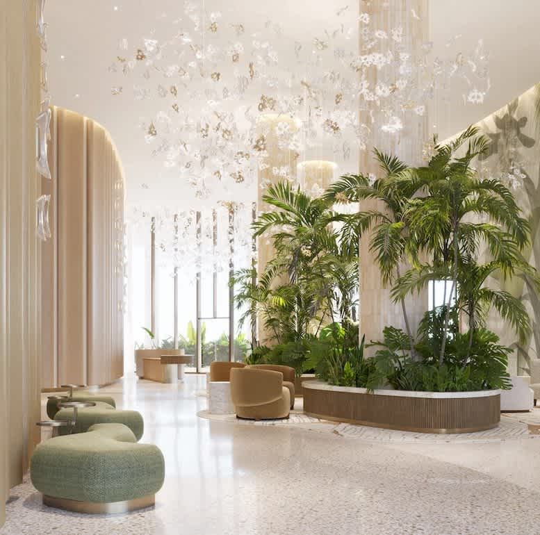 Ritz-Carlton Residences, Estero Bay