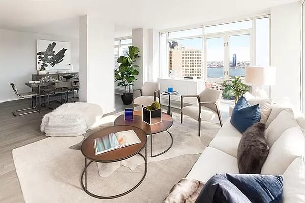 385 1st Ave Unit: 20C