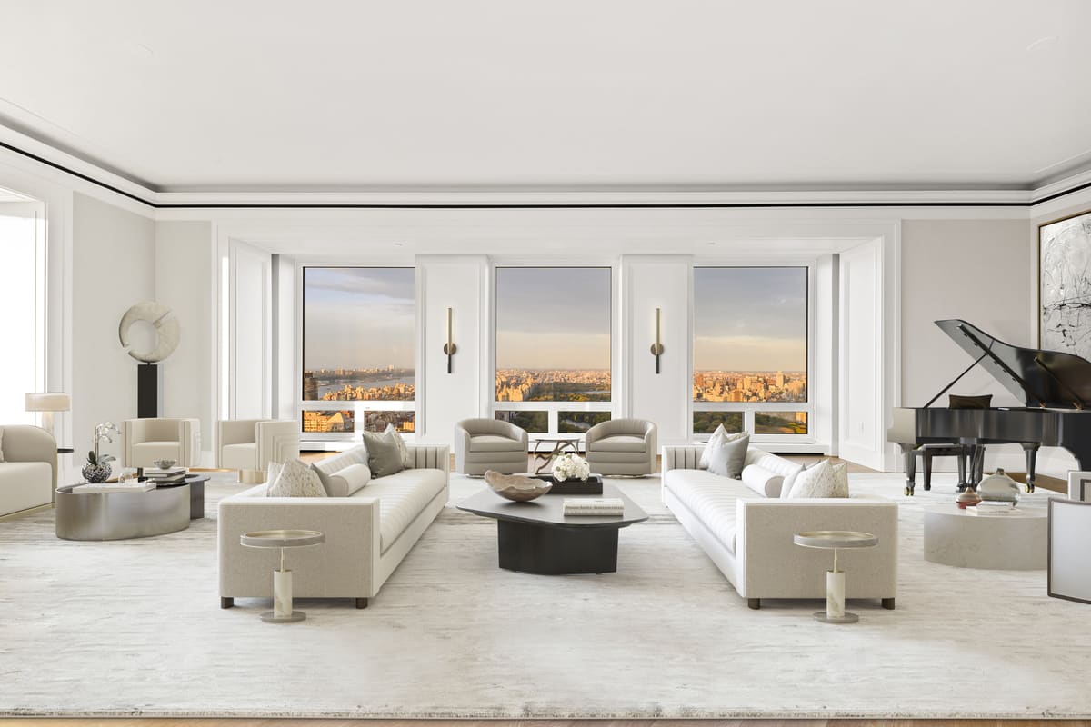 [NY Luxury Market Report: 06/14– 06/20/2021]