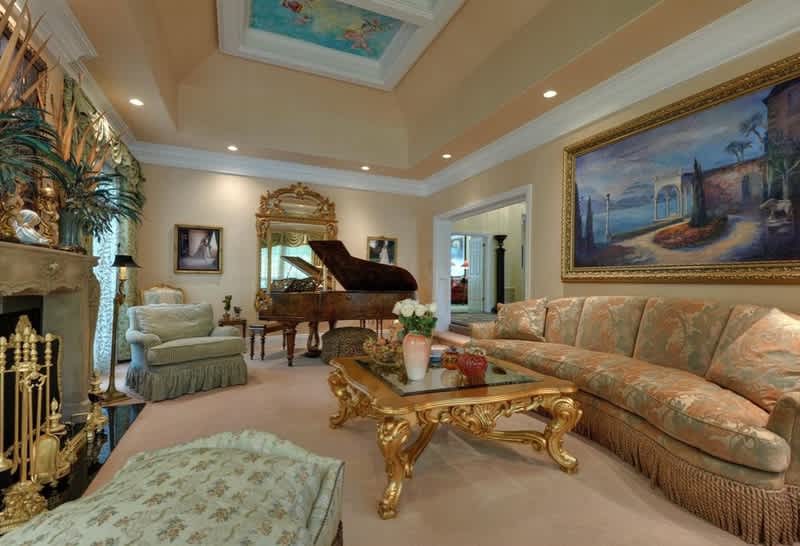 16036 Greenwood Road
