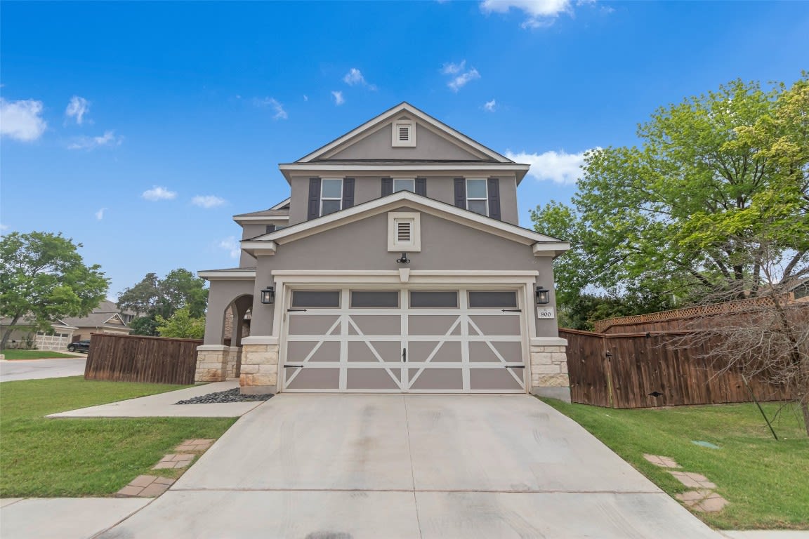 800 Sand Hill Branch Dr #38