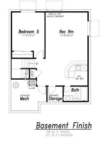 The Summit At The Enclave