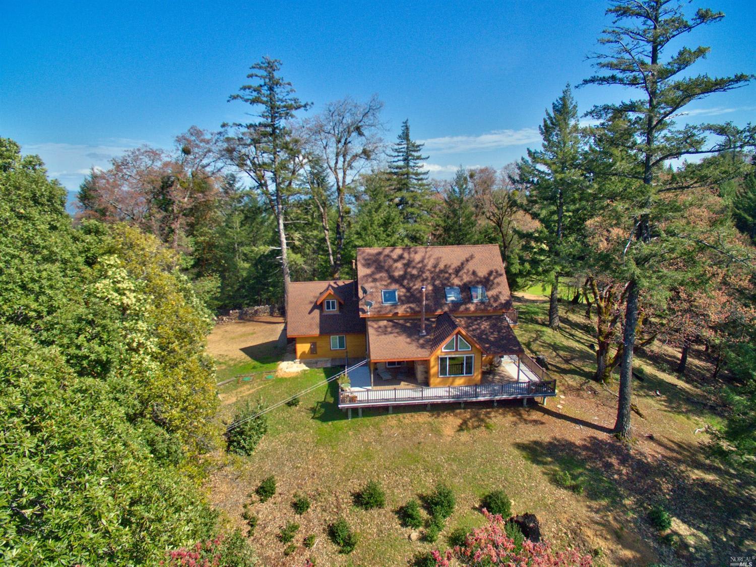 8001 Robinson Creek Rd