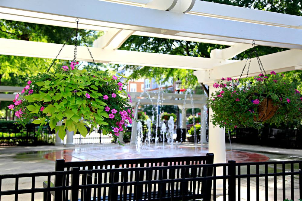 Huntersville, NC