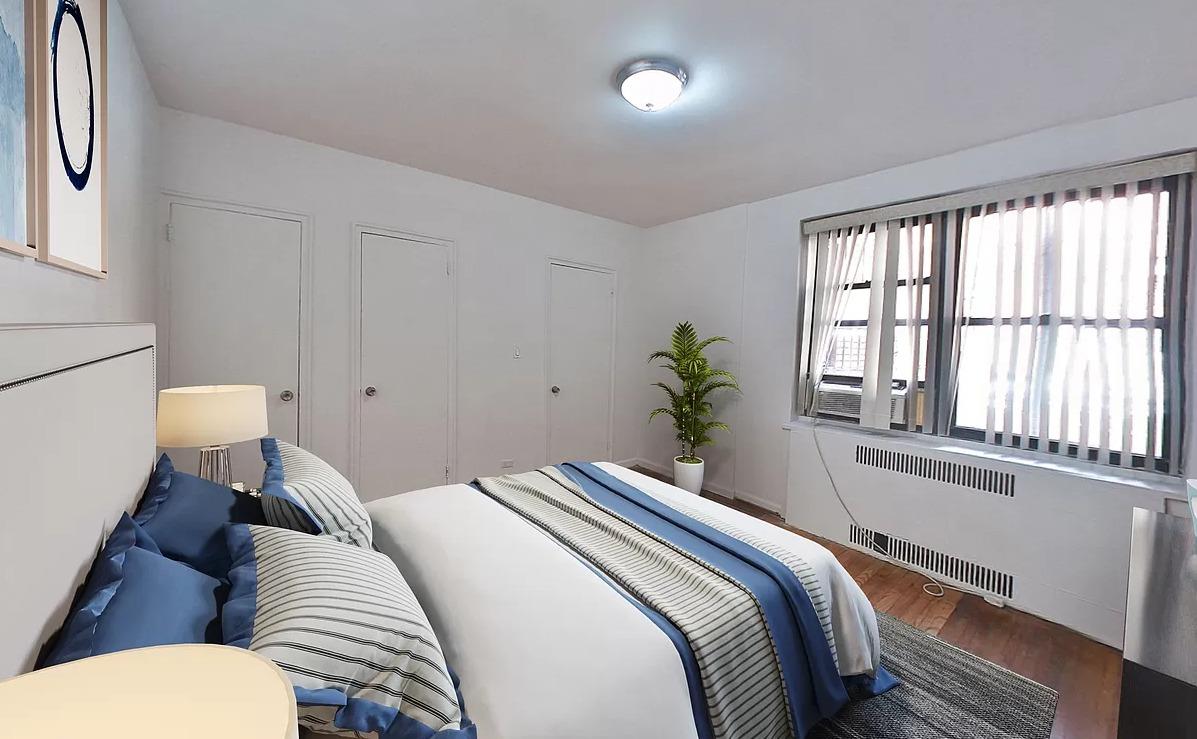 1410 York Avenue, Apt 1-C