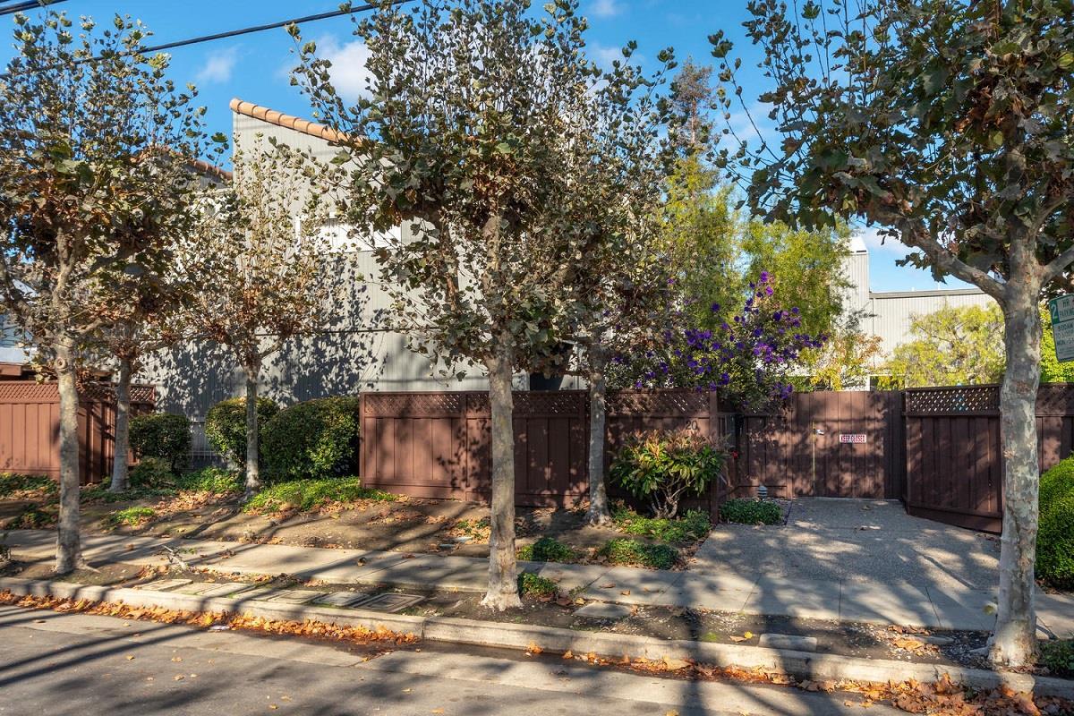 20 Barneson Ave., #D  