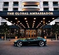 3 Reasons Why You Would Love the Global Ambassador