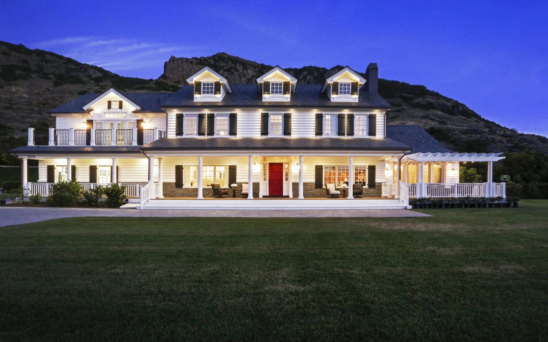 11108 Rocky High Rd