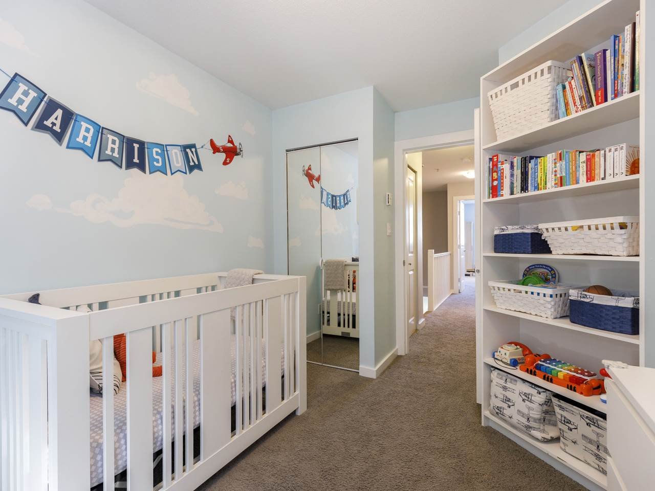 3208 Perrot Mews