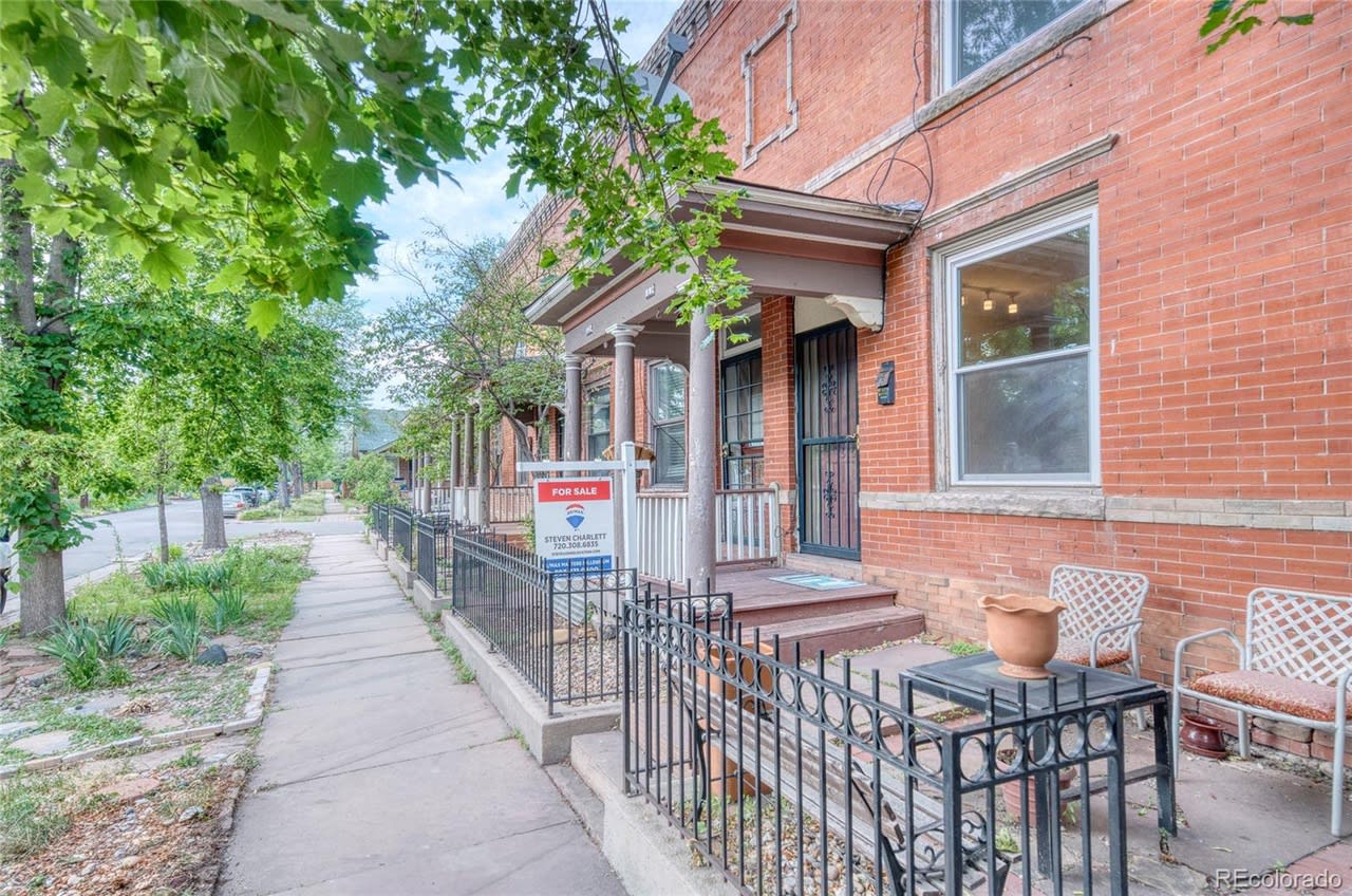62 S Bannock St