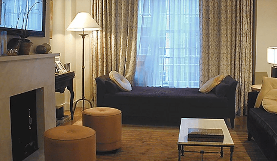 27 West 55th Street Unit: 61