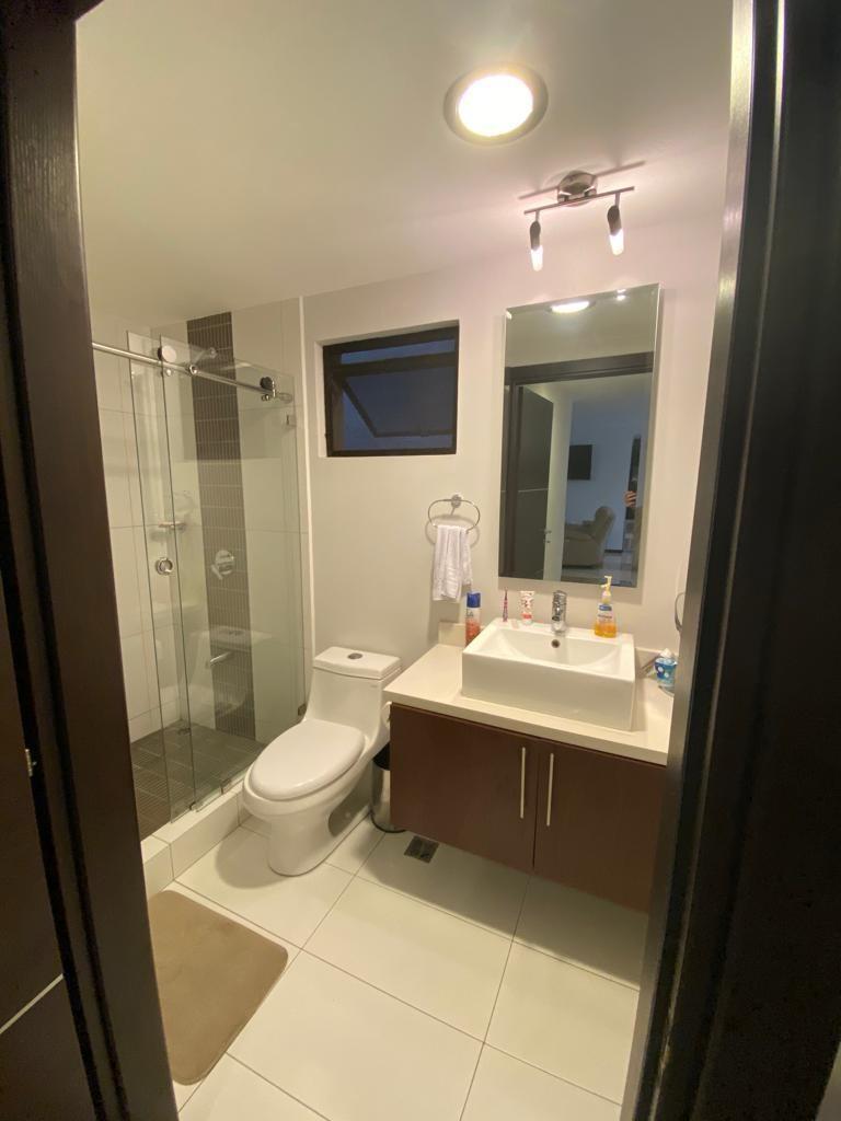 Garden Level Terrace Condo, Ciudad Colon, San Jose