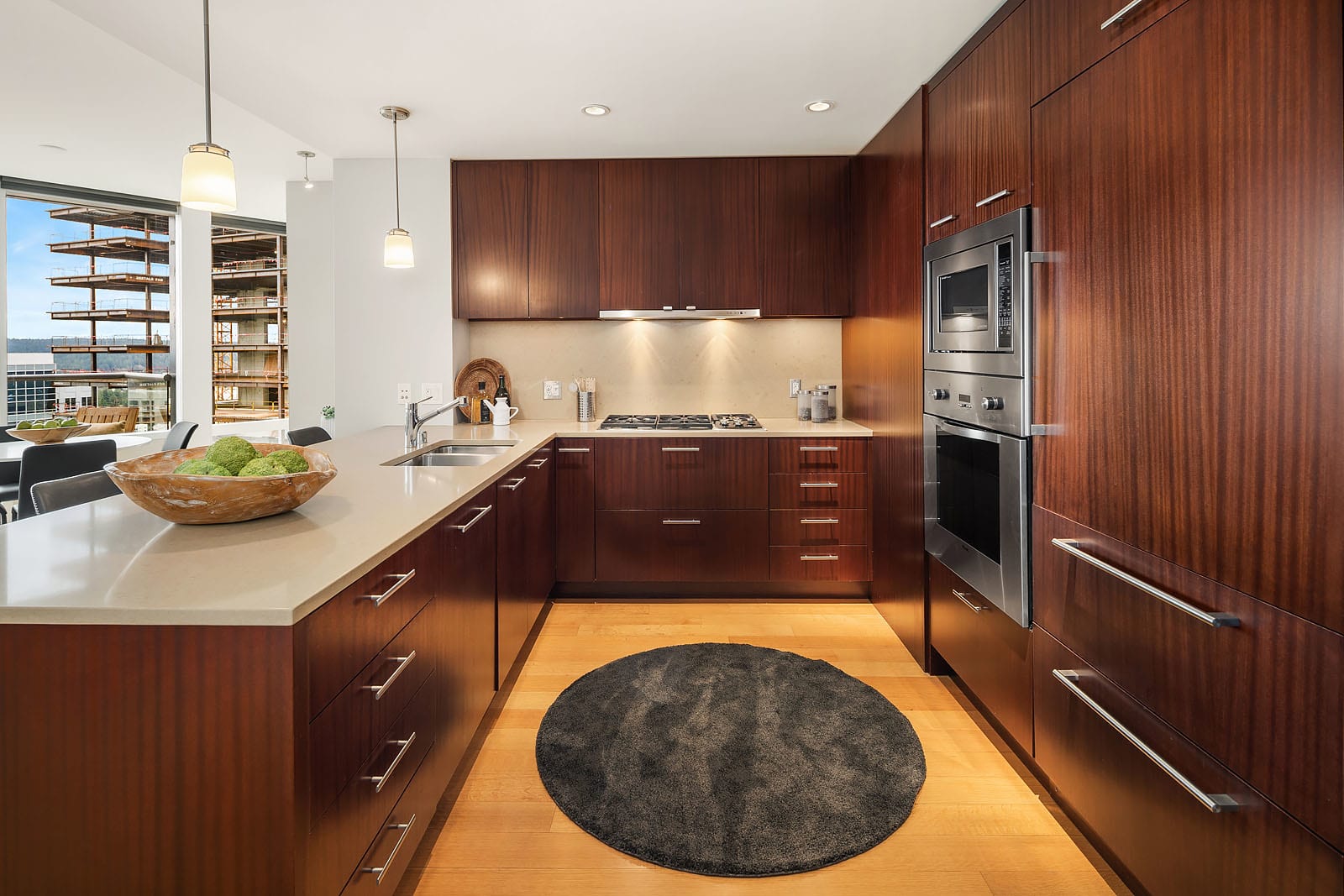 10700 NE 4th St, Unit 3508