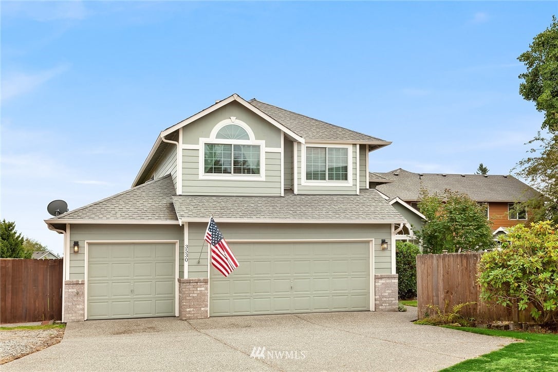3530 174th Place, Lynnwood