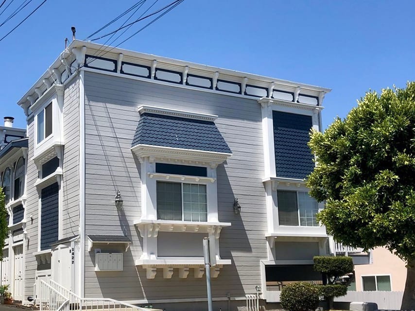 1427 12th St. Unit 2