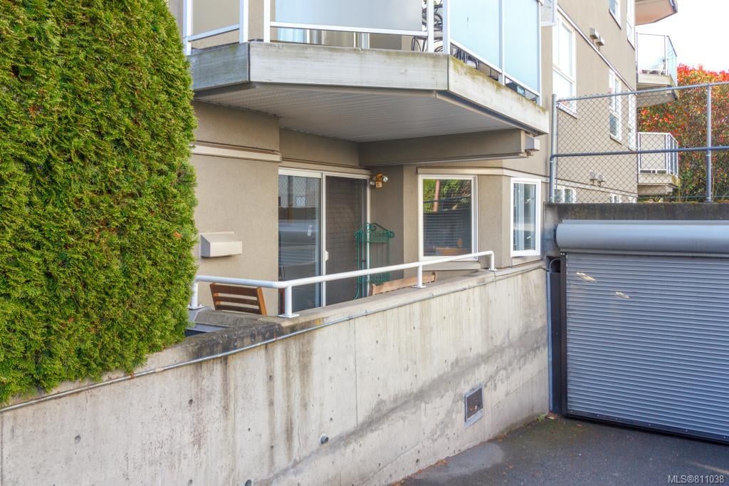 102-2520 Wark St, Victoria