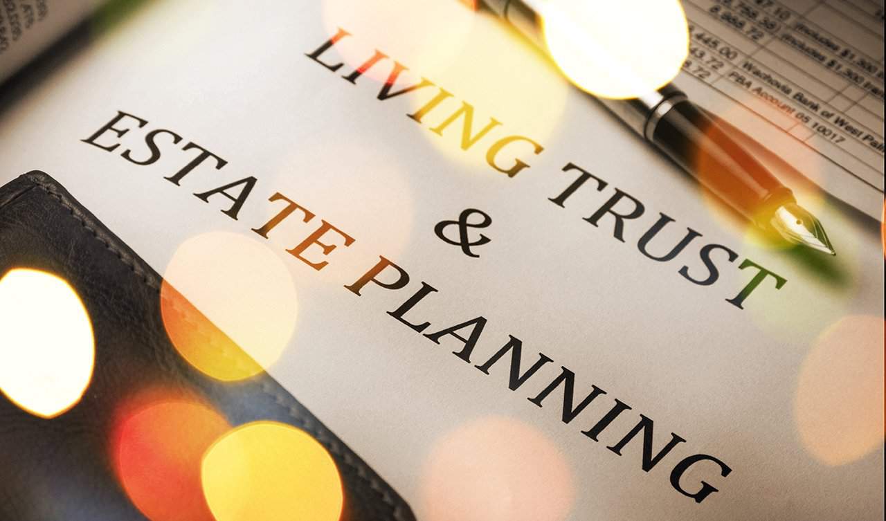 Living Trusts