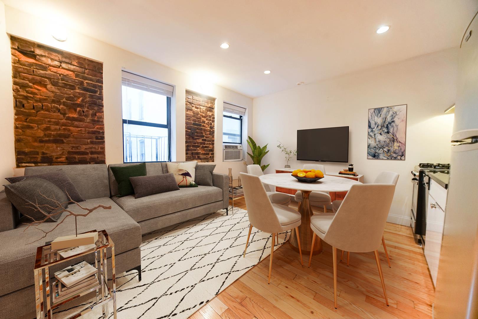 20 Avenue A, Apt 3-RA