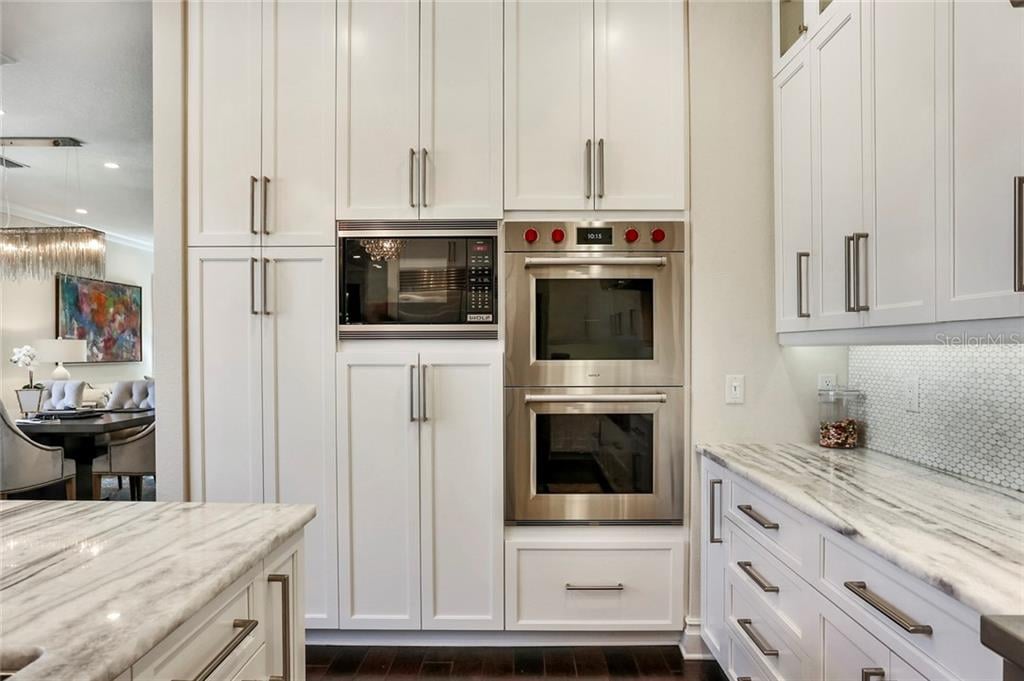 Sophisticated Urban Living