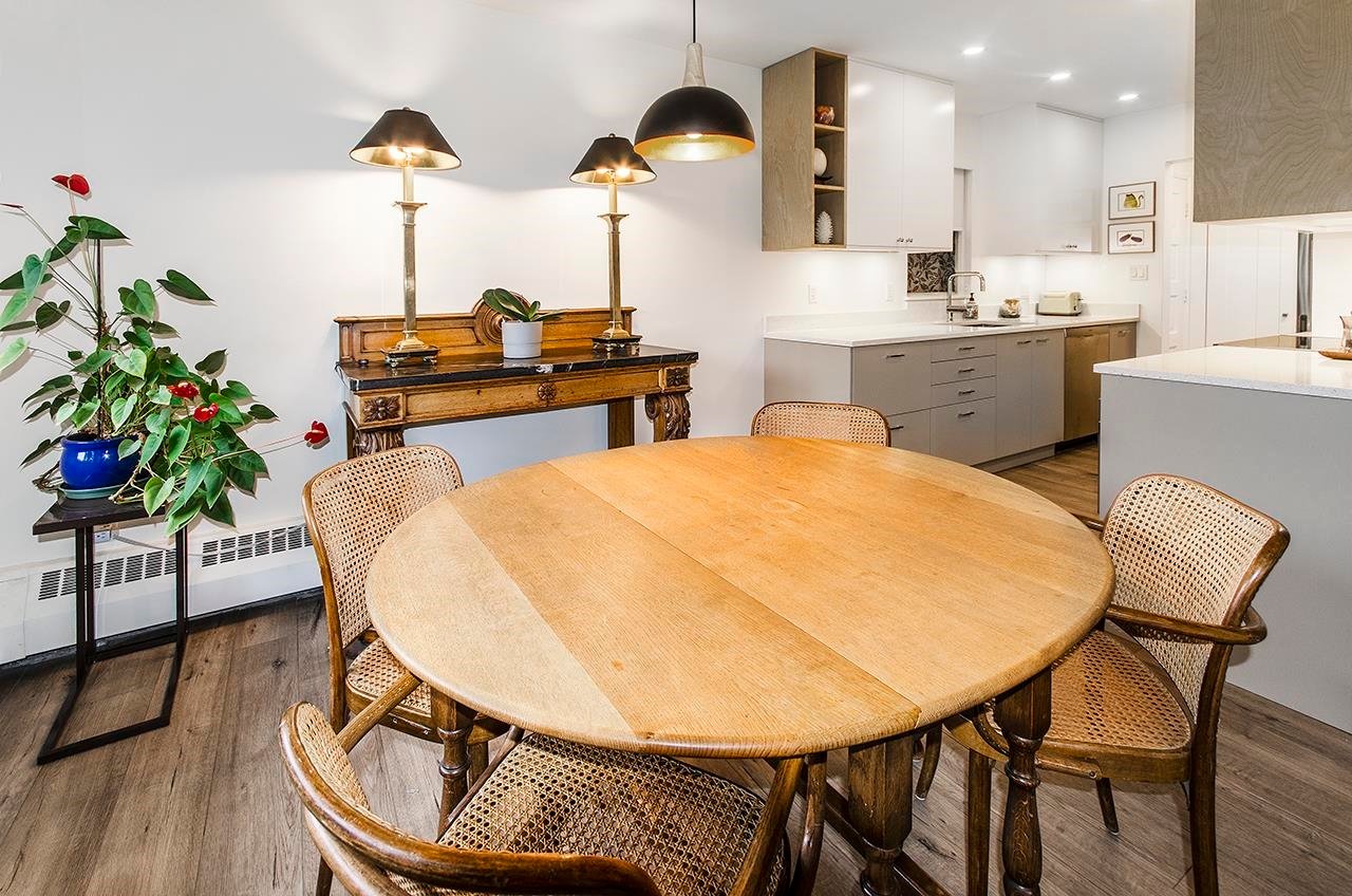 211-235 Keith Road, West Vancouver