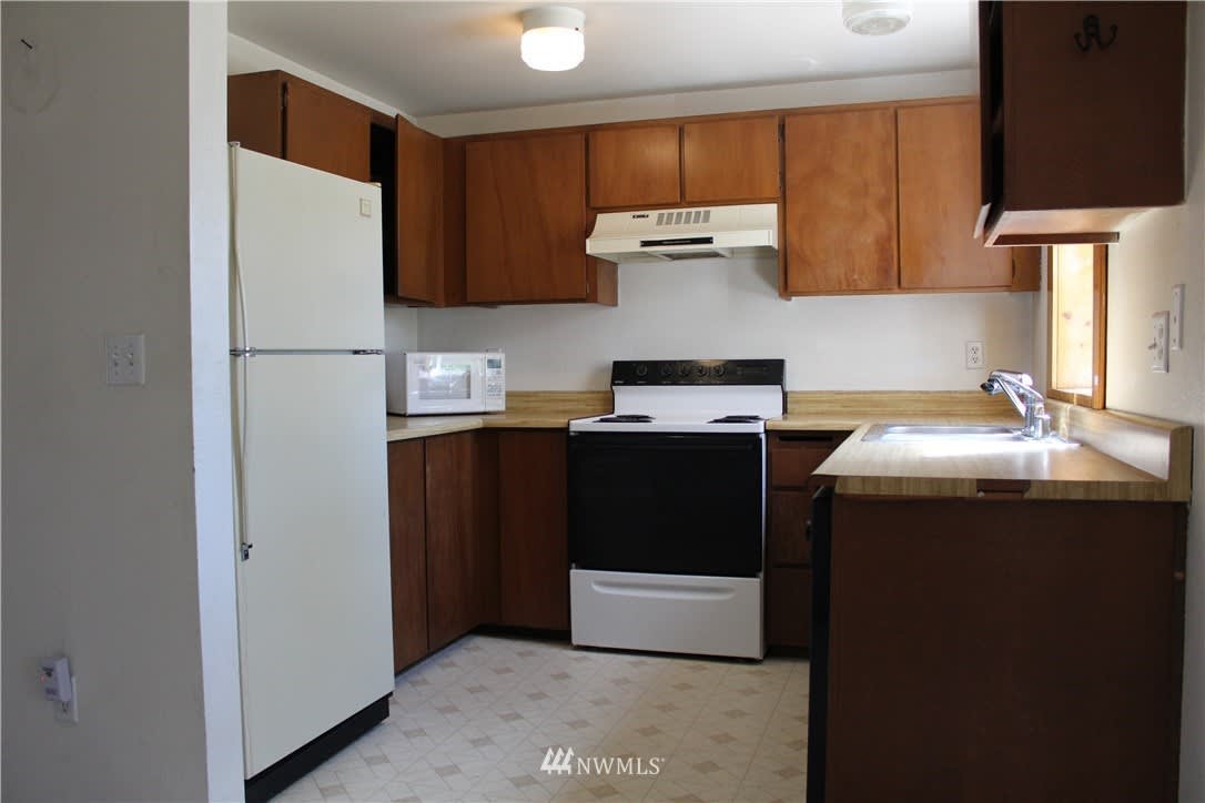 4416 132nd Pl NE