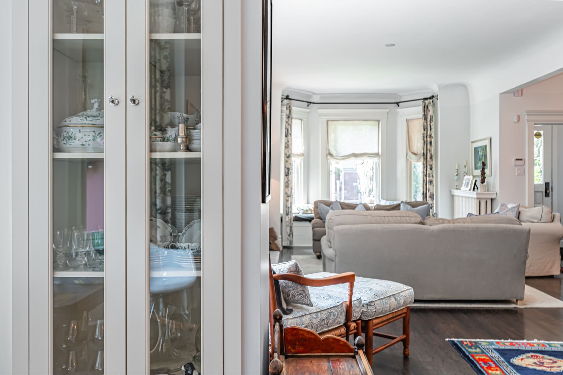 18 Castle Frank Cres