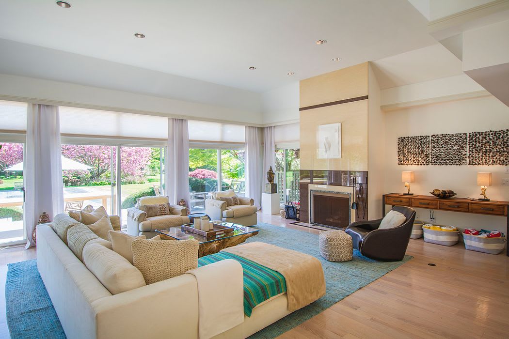 Elegant Ox Pasture Estate