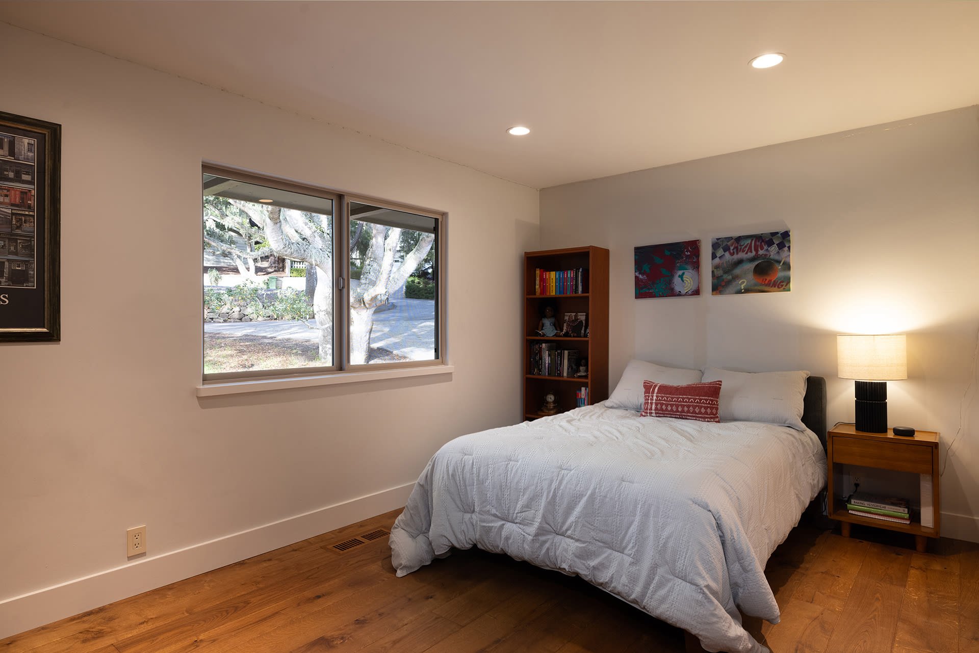 Modern Monterey Paradise - 700 Fernwood Ave