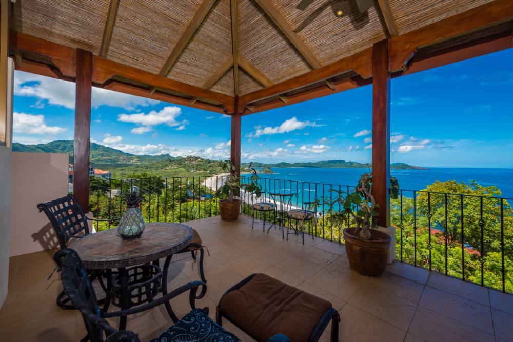 Ocean View Guest House Villa, Flamingo, Guanacaste