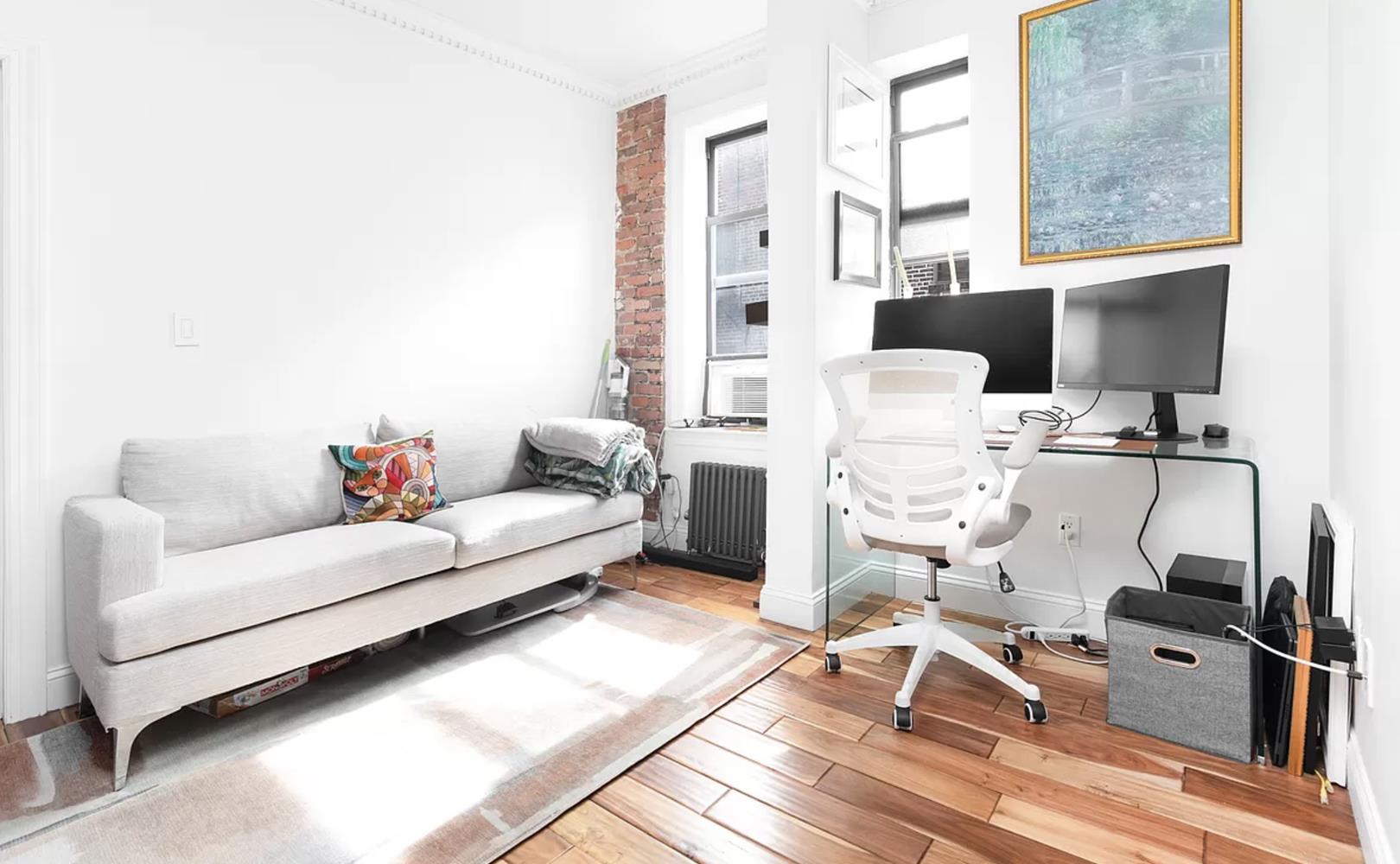 100 Christopher Street, Apt 5-F