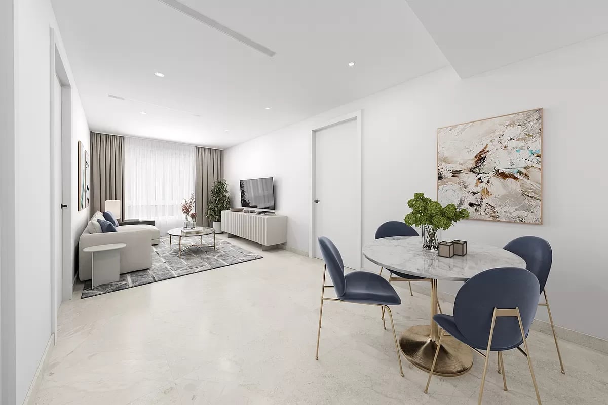 19 Hausman St #2A