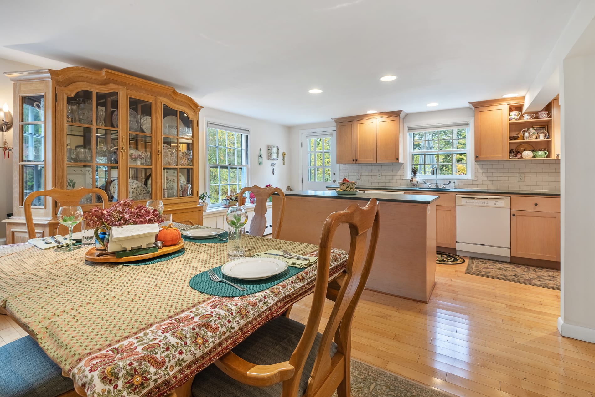 3 Bedroom Dorset Village
