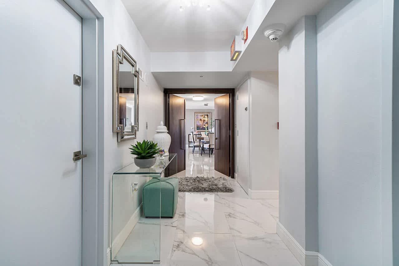 1800 S Ocean Blvd #3B