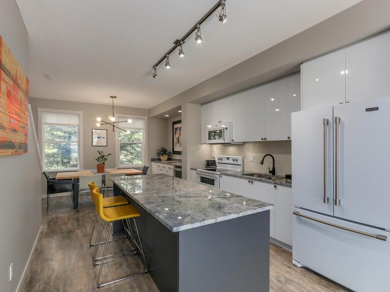 71-101 Fraser Street, Port Moody