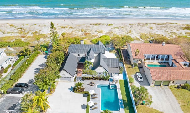 Cocoa Beach Real Estate