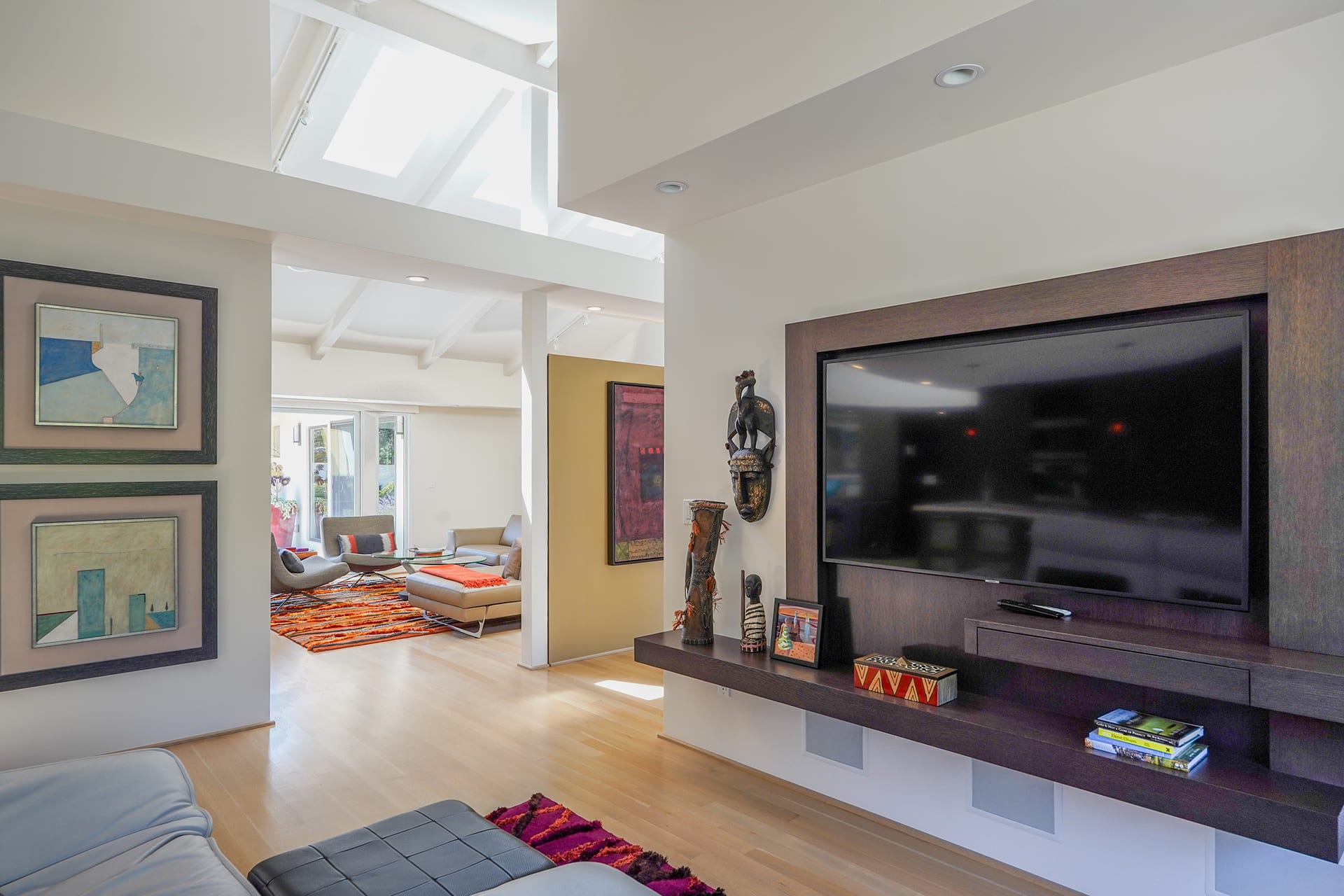 Quail House Luxury