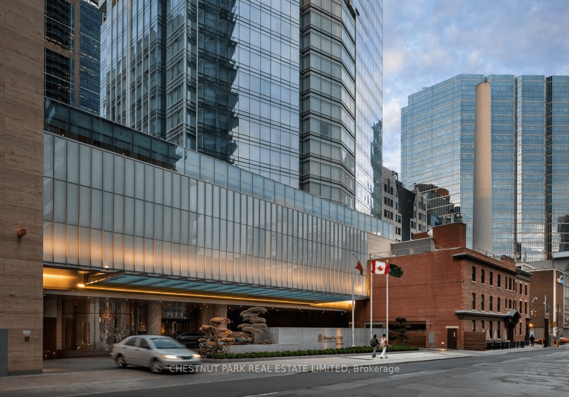 Suite 5203- 180 University Avenue