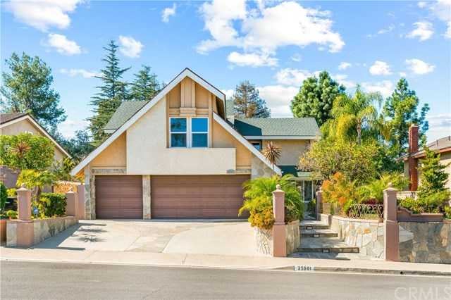 25501 Sarita Drive