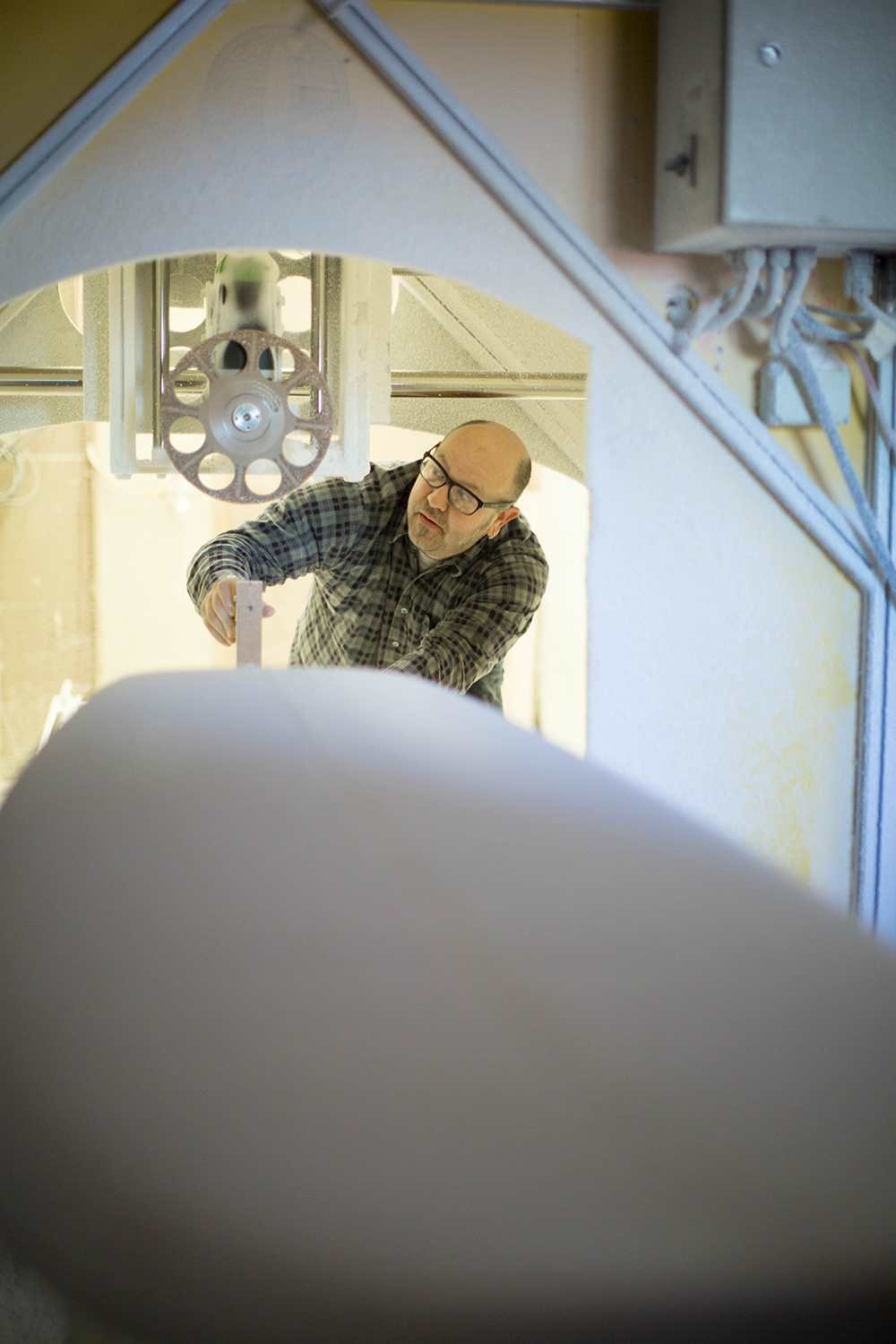 Meet the Maker: Shawn O’Donnell